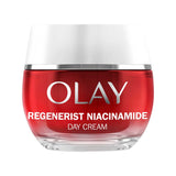 Olay Regenerist Niacinamide Day Cream 50ml, imported from the UK