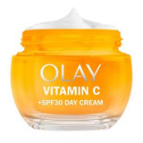 Olay Crème de jour à la Vitamine C 50ml, importée du Royaume-Uni