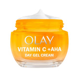 Olay Vitamin C AHA Anti-Dark Spot Day Cream 50ml