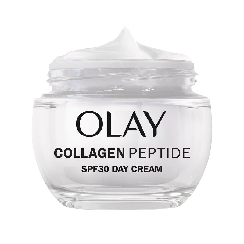 Olay Collagen Peptide Day Cream SPF30 50ml (British brand)
