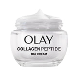 Olay Collagen Peptide Day Cream 50ml, imported from the UK