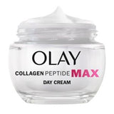Olay Collagen Peptide MAX Day Cream 50ml