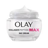 Olay Collagen Peptide MAX Day Cream 50ml (British brand)