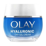 Olay Hyaluronic Acid Day Cream Face Moisturiser 50ml