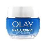 Olay Hyaluronic Acid Day Cream Moisturiser 50ml , imported from the UK