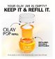 Olay Vitamin C Day Cream Refill 50ml, imported from the UK