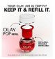 Olay Regenerist Day Cream Refill 50ml, imported from the UK