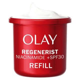 Olay Regenerist Day Cream Refill 50ml, imported from the UK