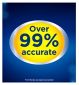 Clearblue Visual Rapid Detection Pregnancy Test 3 tests - British product