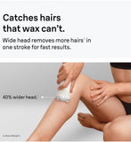 Braun Silk-épil 7 epilator for hair removal (British brand)