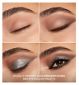 Too Faced Lidschatten-Palette Cold Smolder Nudes Mini (britische Marke)