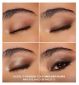 Too Faced Lidschatten-Palette Cold Smolder Nudes Mini (britische Marke)