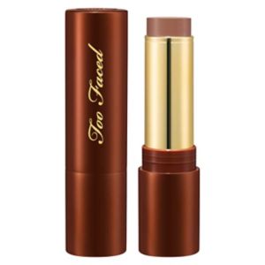 Boots Too Faced Chocolate Soleil Melting Bronzing and Sculpting Stick 8g- Buy online at McGrocer