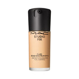 MAC Studio Fix Fluid 24hr Matte Foundation SPF15 30ml