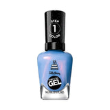 Sally Hansen nail polish It's Sherbert Day 14.7ml (British brand)