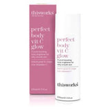 This Works Perfect Body Vitamin C Glow 150ml