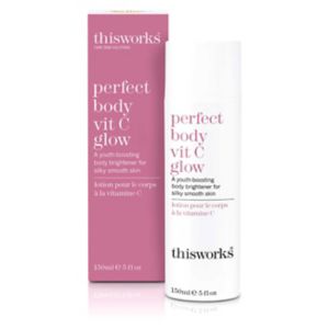 This Works Perfect Body Vitamin C Glow 150ml
