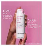 This Works Body Brightener Vitamin C Glow 150ml (British brand)