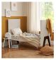 Tutti Bambini Fuori Mini Room Set White Sand Warm Walnut (British brand)