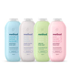 Method Body Wash Simply Nourish 532ml, imported from the UK