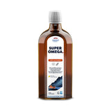 Osavi Super Omega 3 lemon liquid supplement 250ml, imported from the UK