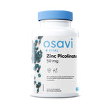 Osavi zinc picolinate 50mg 120 capsules, imported from the UK