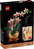 LEGO Mini Orchid building set 274 pieces, imported from the UK
