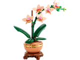 Lego LEGO Botanicals Mini Orchid Building Set 274 Pieces- Buy online at McGrocer