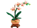LEGO Mini Orchid building set 274 pieces, imported from the UK