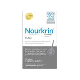 Nourkrin Man Hair Preservation 180 Tablets, imported from the UK