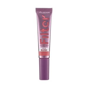 Collection Filter Finish Liquid Blush Wand