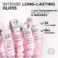 L'Oreal Paris Elvive Glycolic Gloss bundle (British brand)
