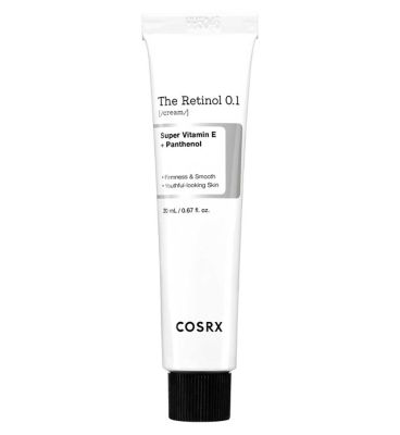 COSRX The Retinol 01 Cream 20ml