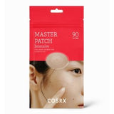 Boots COSRX Master Patch Intensive 90 Patches Acne Spot Treatment- Buy online at McGrocer