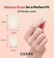 COSRX Acne Patches Master Patch Intensive 90 Patches - British product
