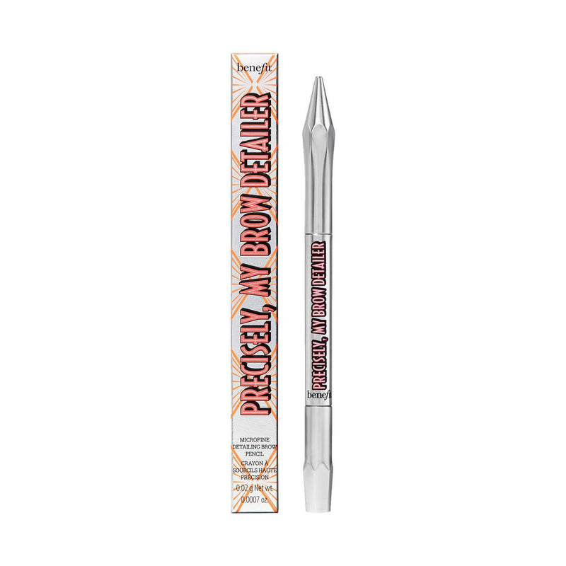 Benefit eyebrow pencil microfine detailing - British product