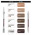 Benefit eyebrow pencil microfine detailing - British product