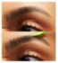 Mac Brow Gel Universal Clear 7.8ml, imported from the UK