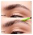 Mac Brow Gel Universal Clear 7.8ml, imported from the UK