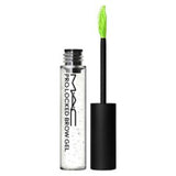 Mac Brow Gel Universal Clear 7.8ml, imported from the UK