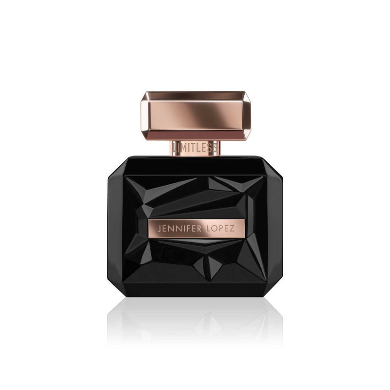 Jennifer Lopez Limitless Eau de Parfum 50ml, UK version