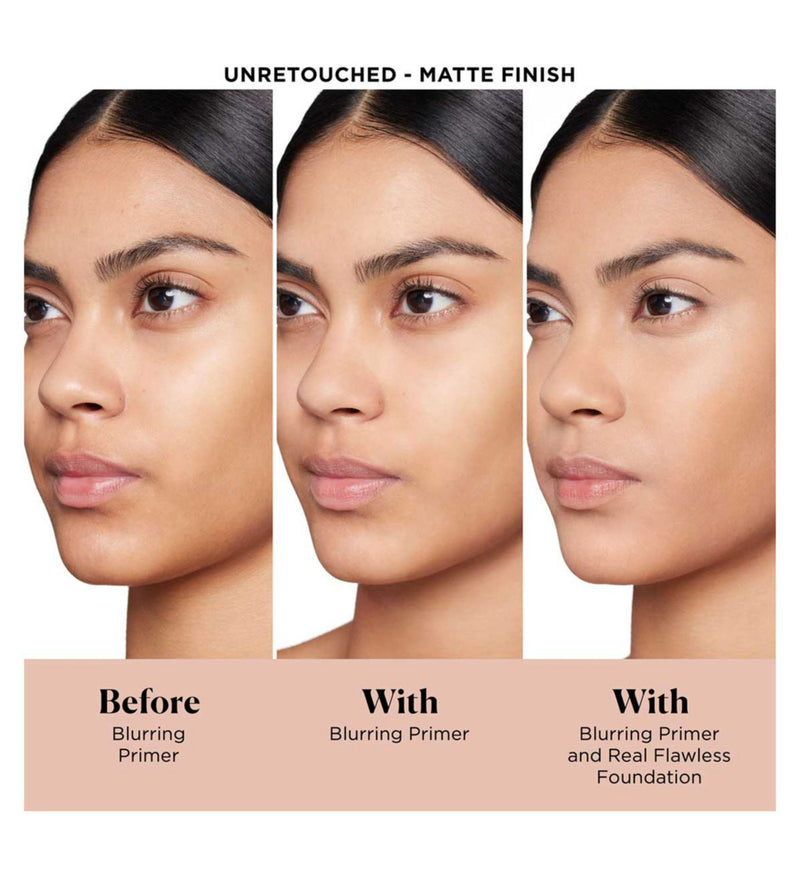 Laura Mercier Pure Canvas Blurring Primer 15ml, UK version