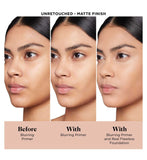 Laura Mercier Pure Canvas Blurring Primer 15ml, UK version