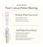 Laura Mercier Pure Canvas Blurring Primer 15ml, UK version