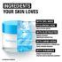 Neutrogena Hydro Boost Day Night Cream Bundle, imported from the UK