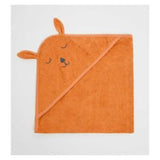 Boots Maybe Baby Bunny Hooded Towel Bath Towel One Size- Buy online at McGrocer