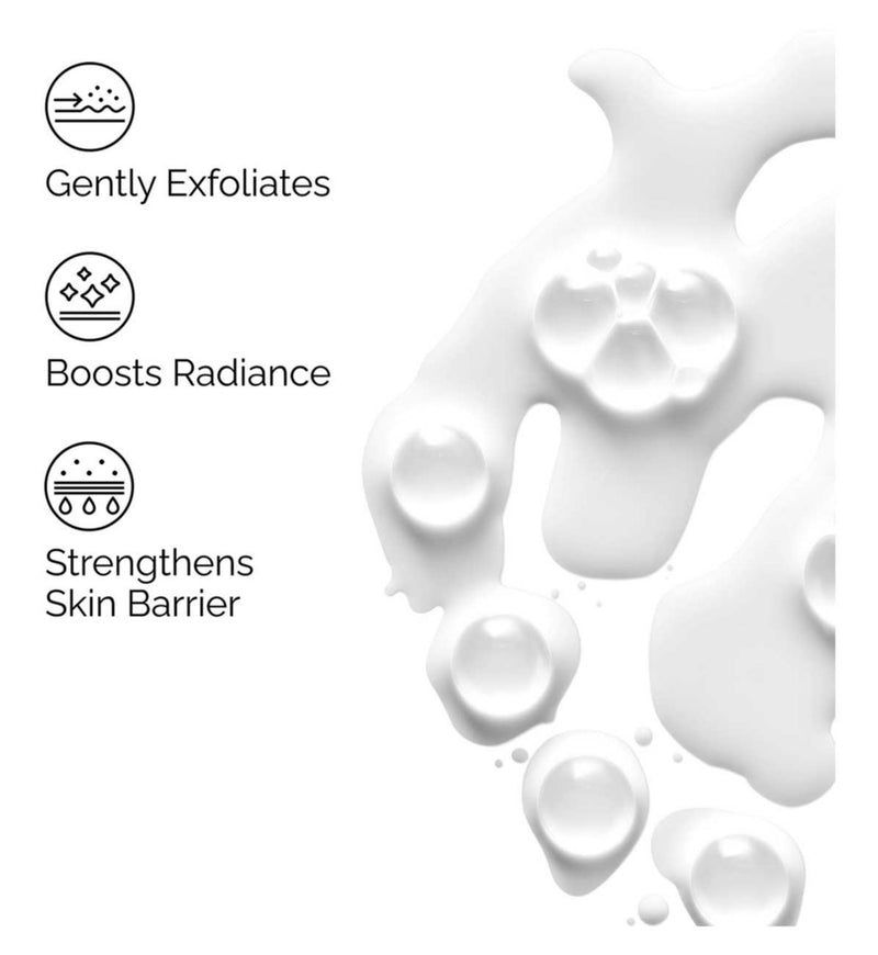 The Ordinary Saccharomyces Ferment 30% Milky Toner 100ml (British brand)