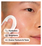 The Ordinary Saccharomyces Ferment 30% Milky Toner 100ml (British brand)