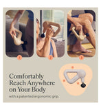 Theragun Relief percussive massager Sand (British brand)
