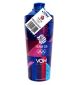 Vow Nutrition Team GB shaker bottle multicoloured (British brand)